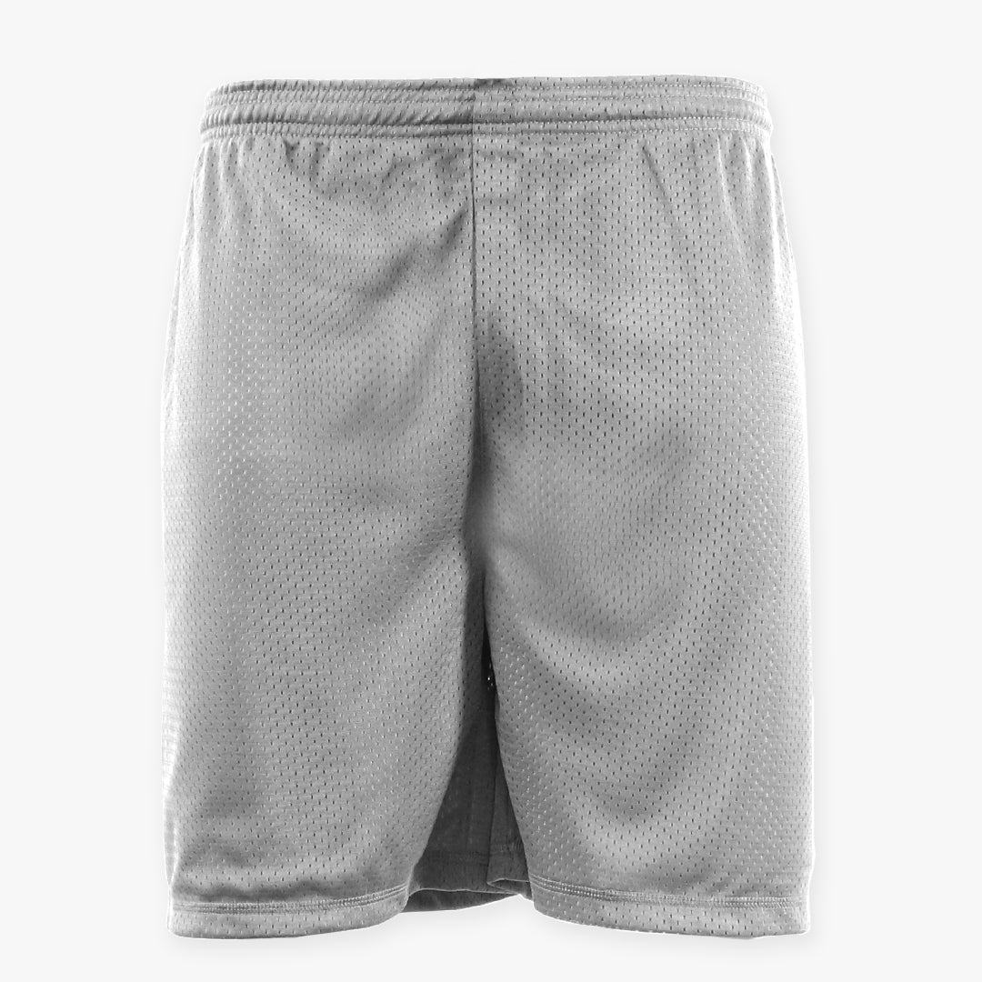 #B334 / Core/Tricot Mesh Men's Short Without Pockets (7" Inseam) 11