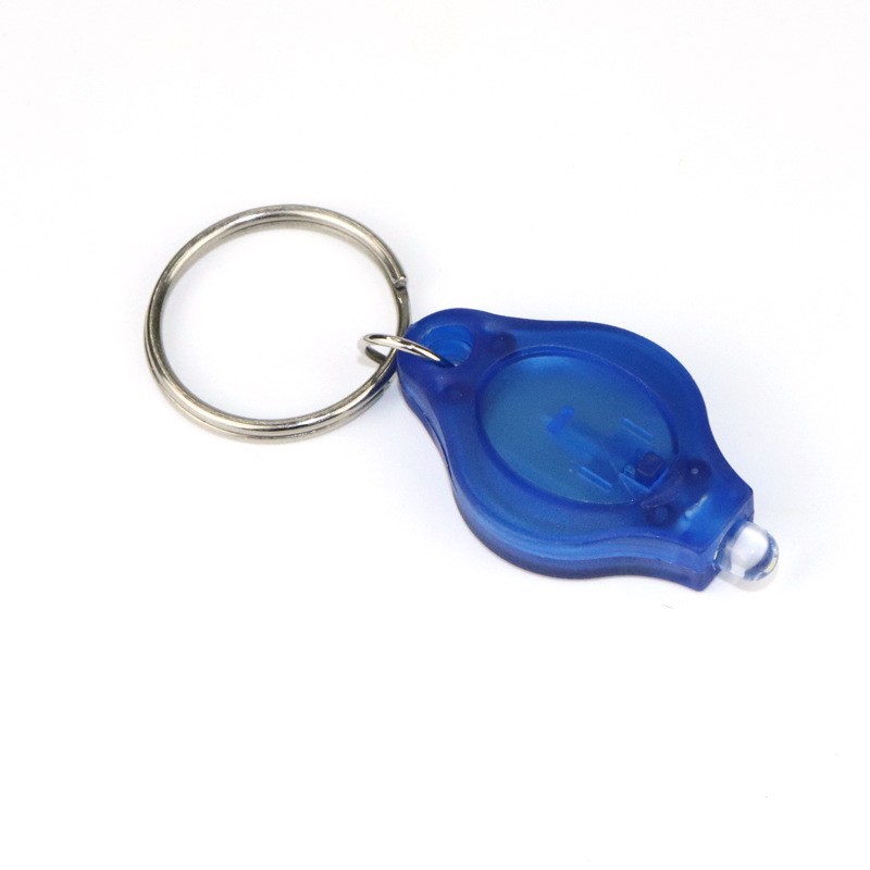 Mini LED Light Key ring 5