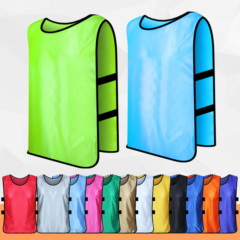 Scrimmage Vest for Adult Youth 2