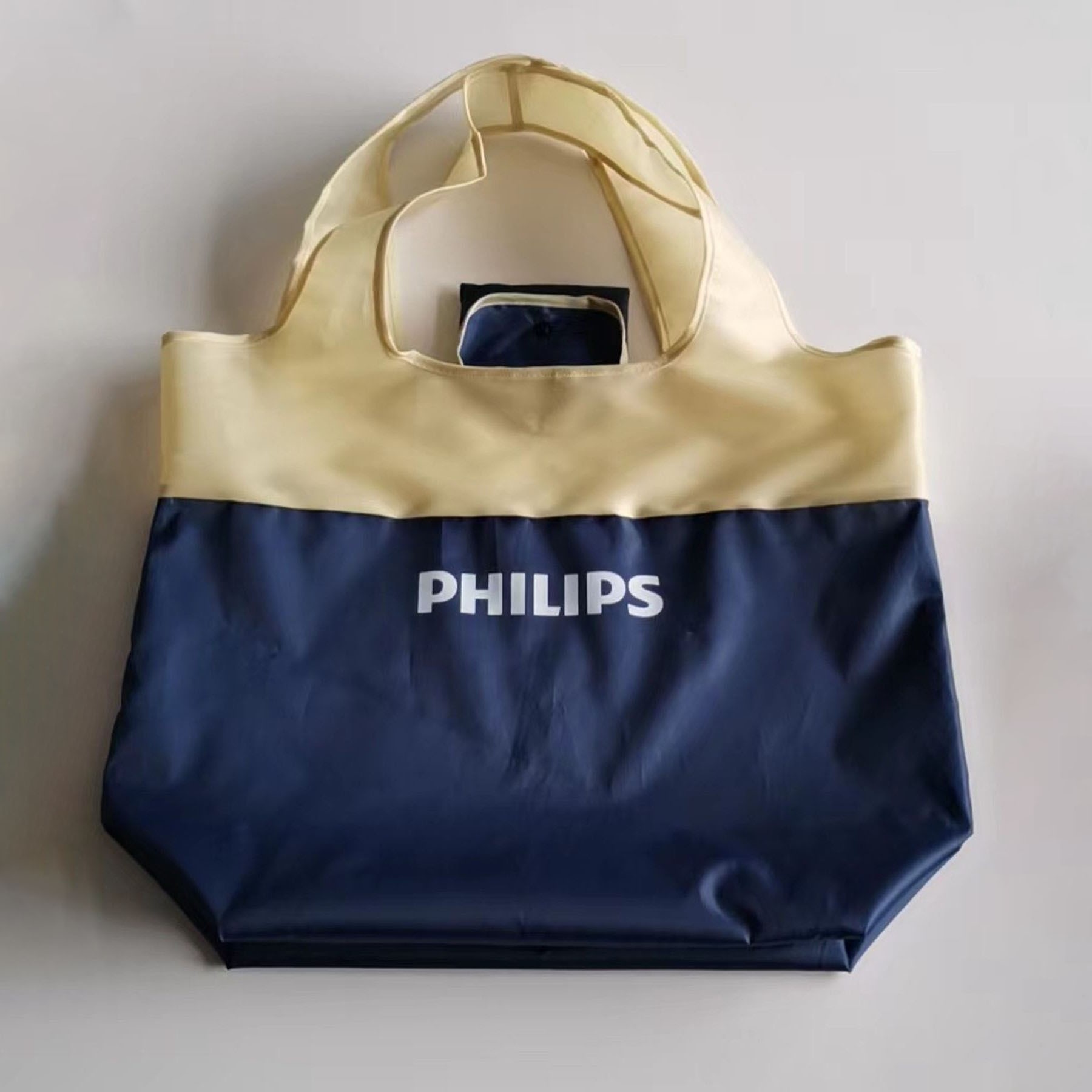 PRET Reusable Grocery Bags Foldable Shopping Bags 2