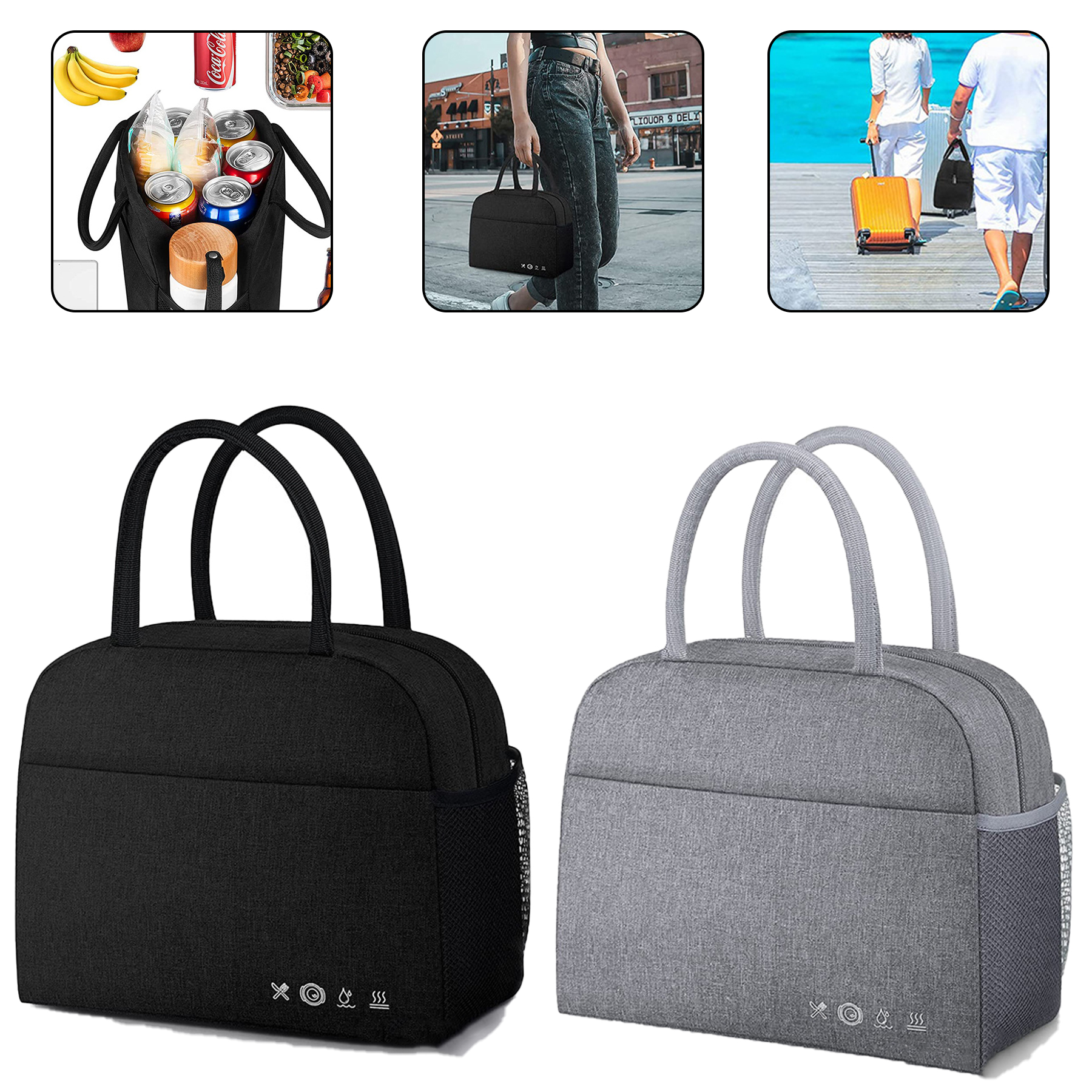 Lunch Bag 1