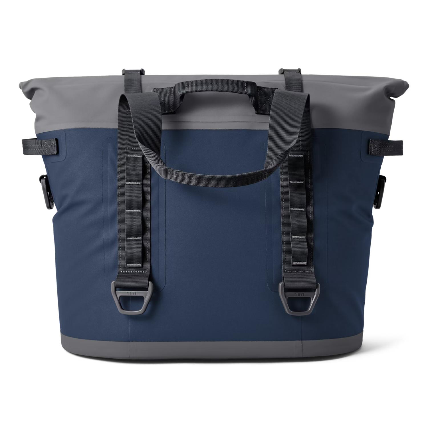 42-Can YETI® Soft Pack Insulated Cooler Tote Bag (25.2" x 17.3") 1