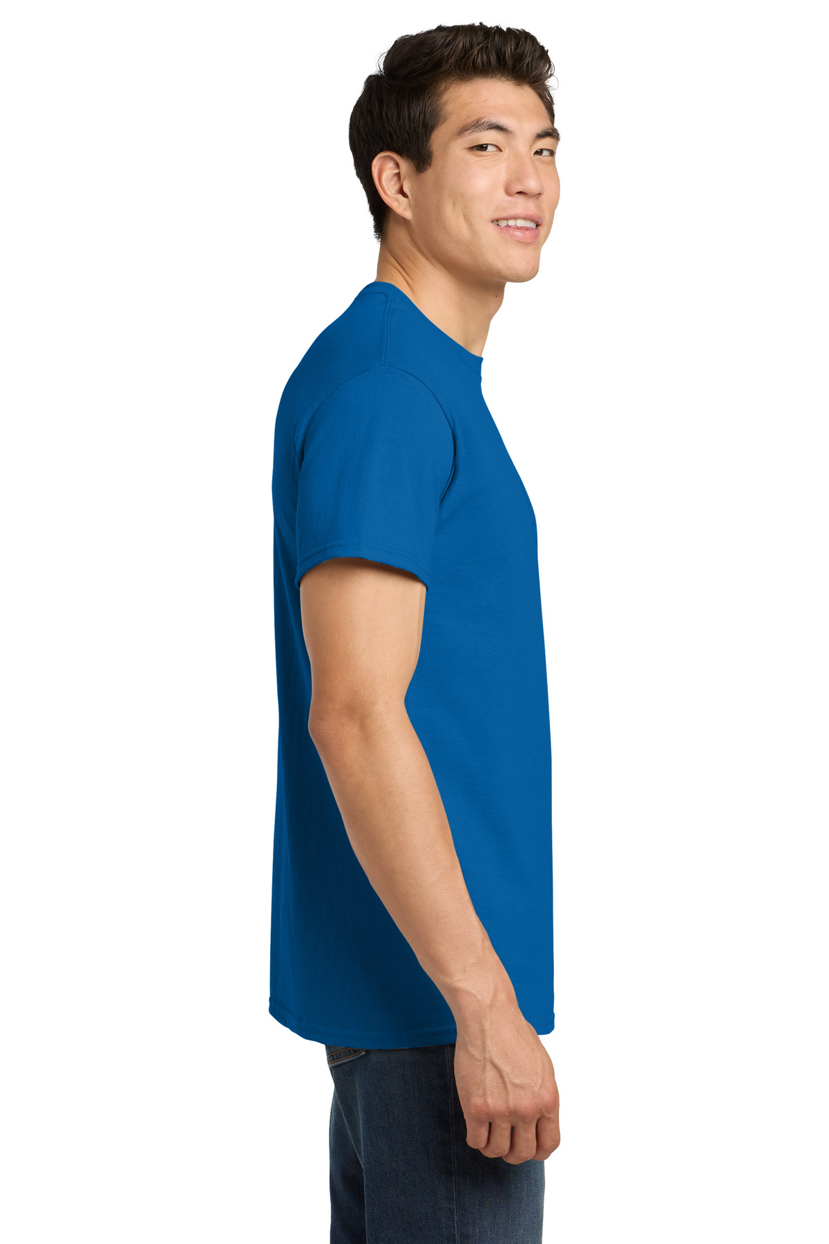 Gildan® Adult Heavy Cotton™ T-Shirt 445