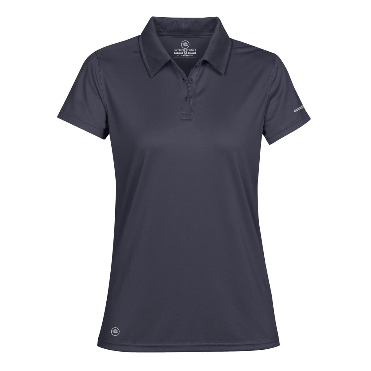 Stormtech Women's Phoenix H2X-DRY Polo