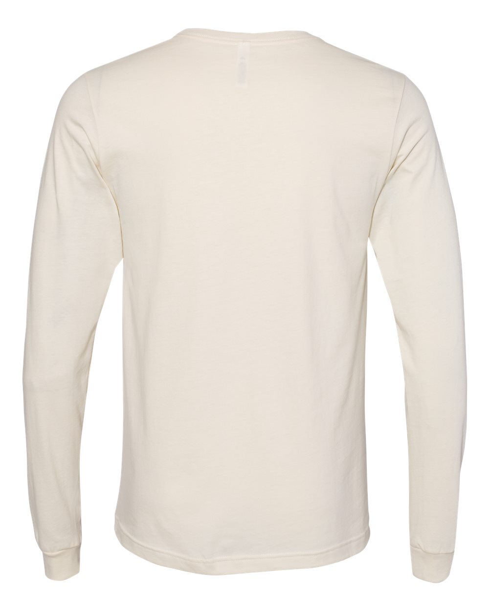 Unisex Jersey Long Sleeve Tee - 3501 309
