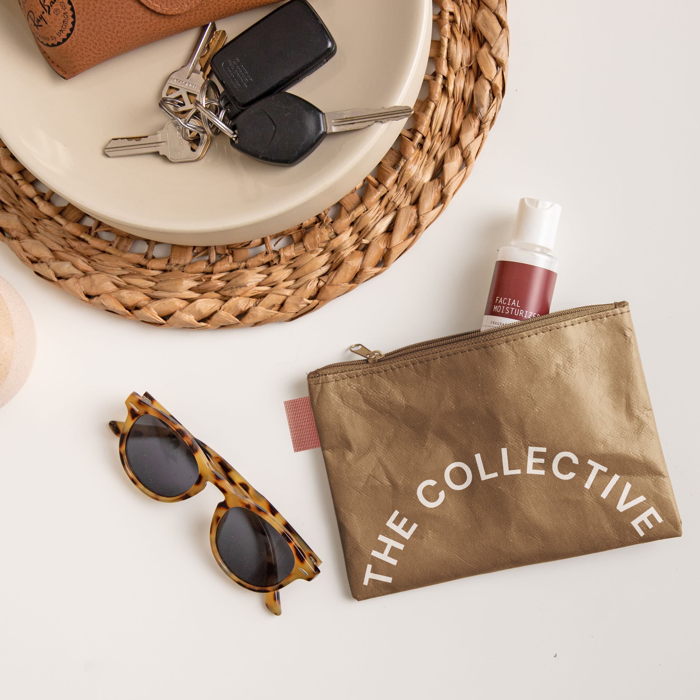 POPTART POUCH - DURATEK