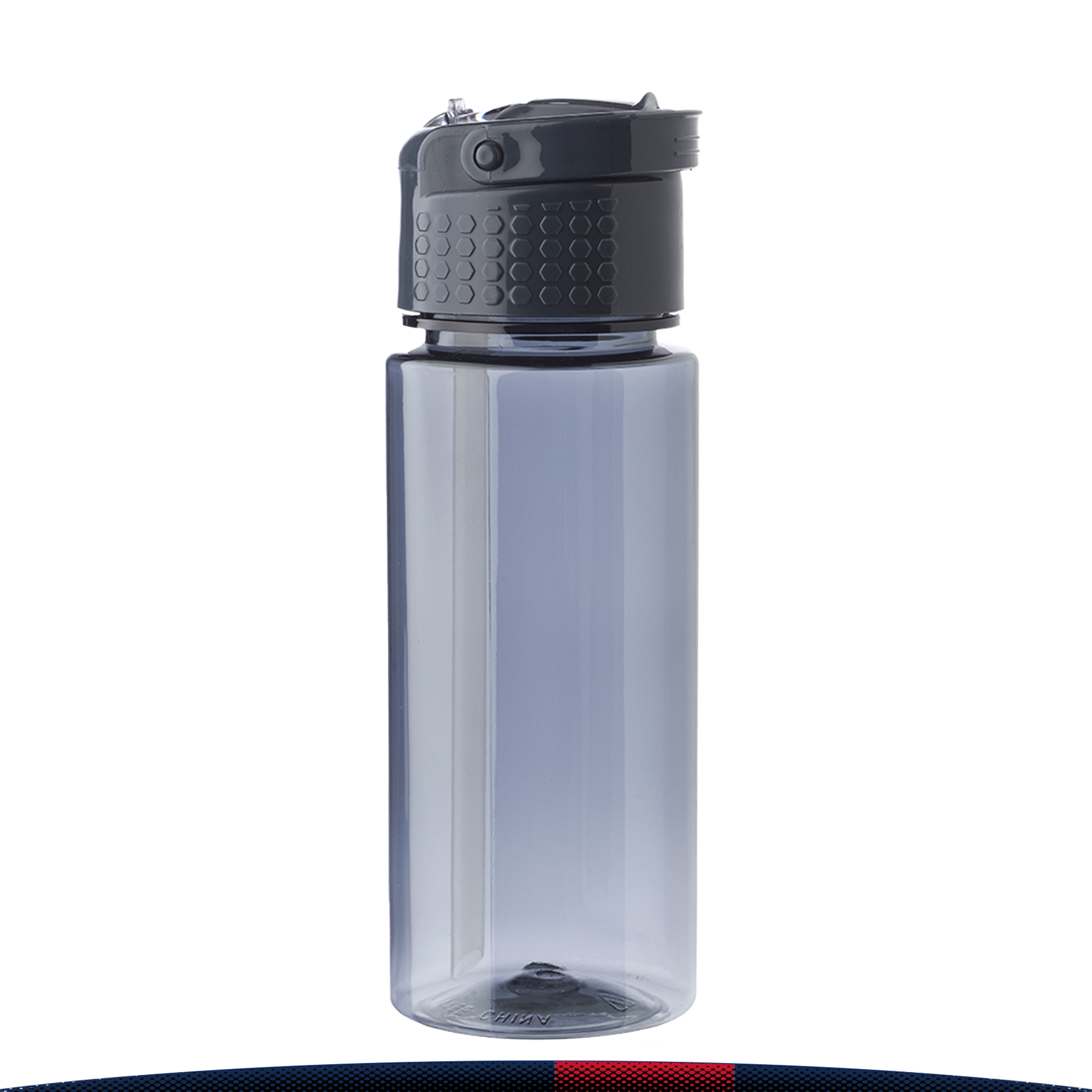 Viddle Plastic Water Bottle - 17 OZ. 5