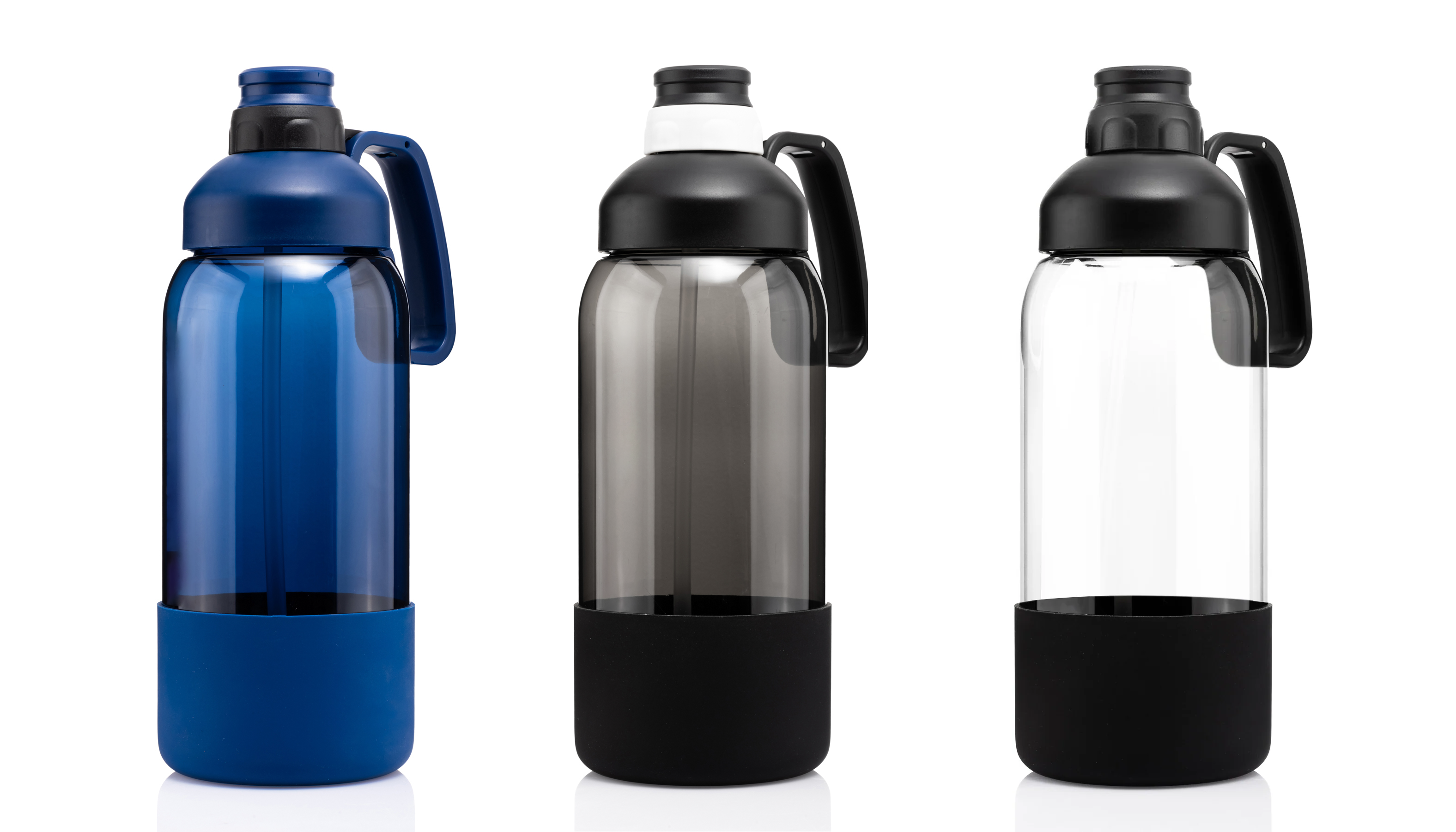 60 oz Himalaya Bottle w/Silicone Bowl 25