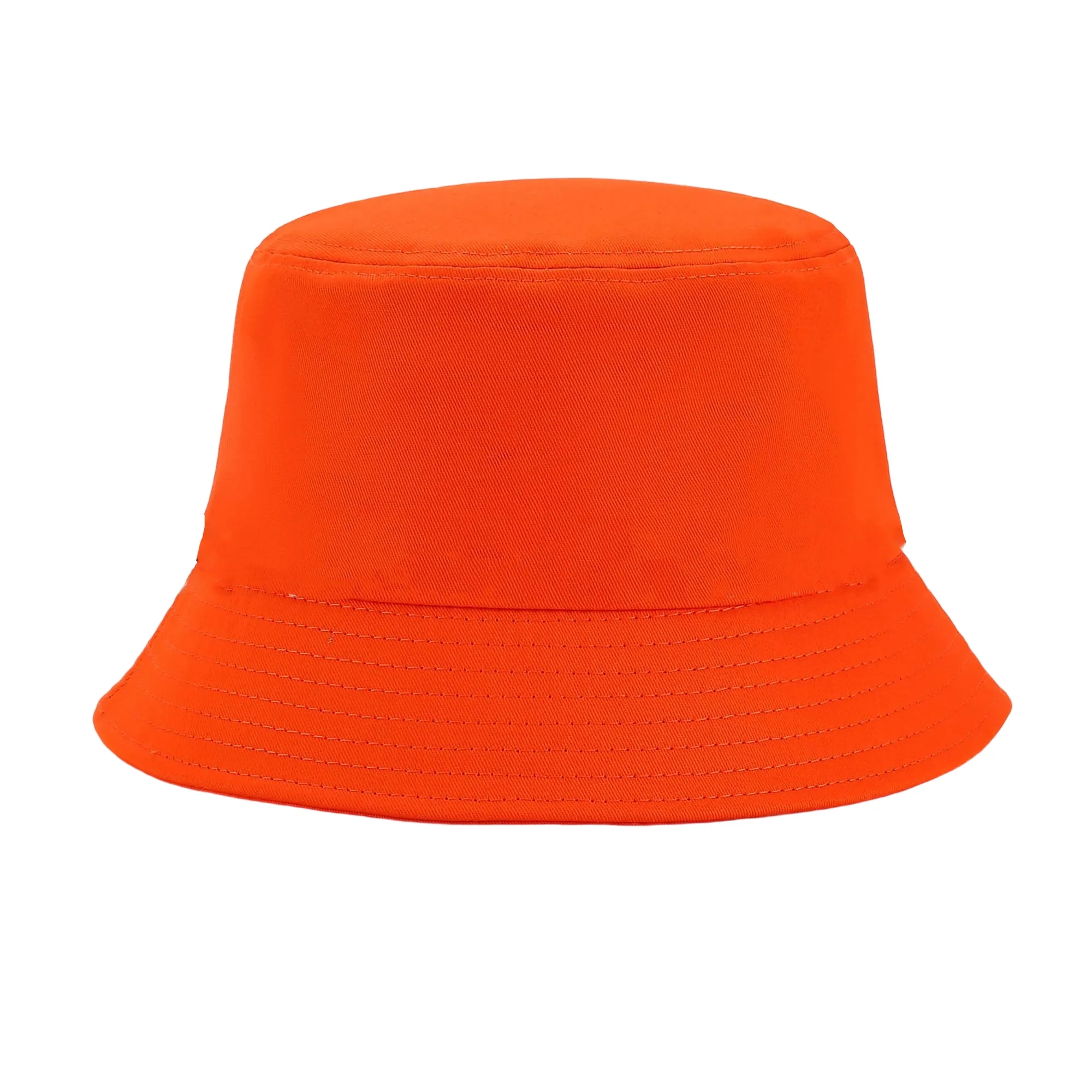 Polyester Hat Bucket Style Wide Brim Durable 10