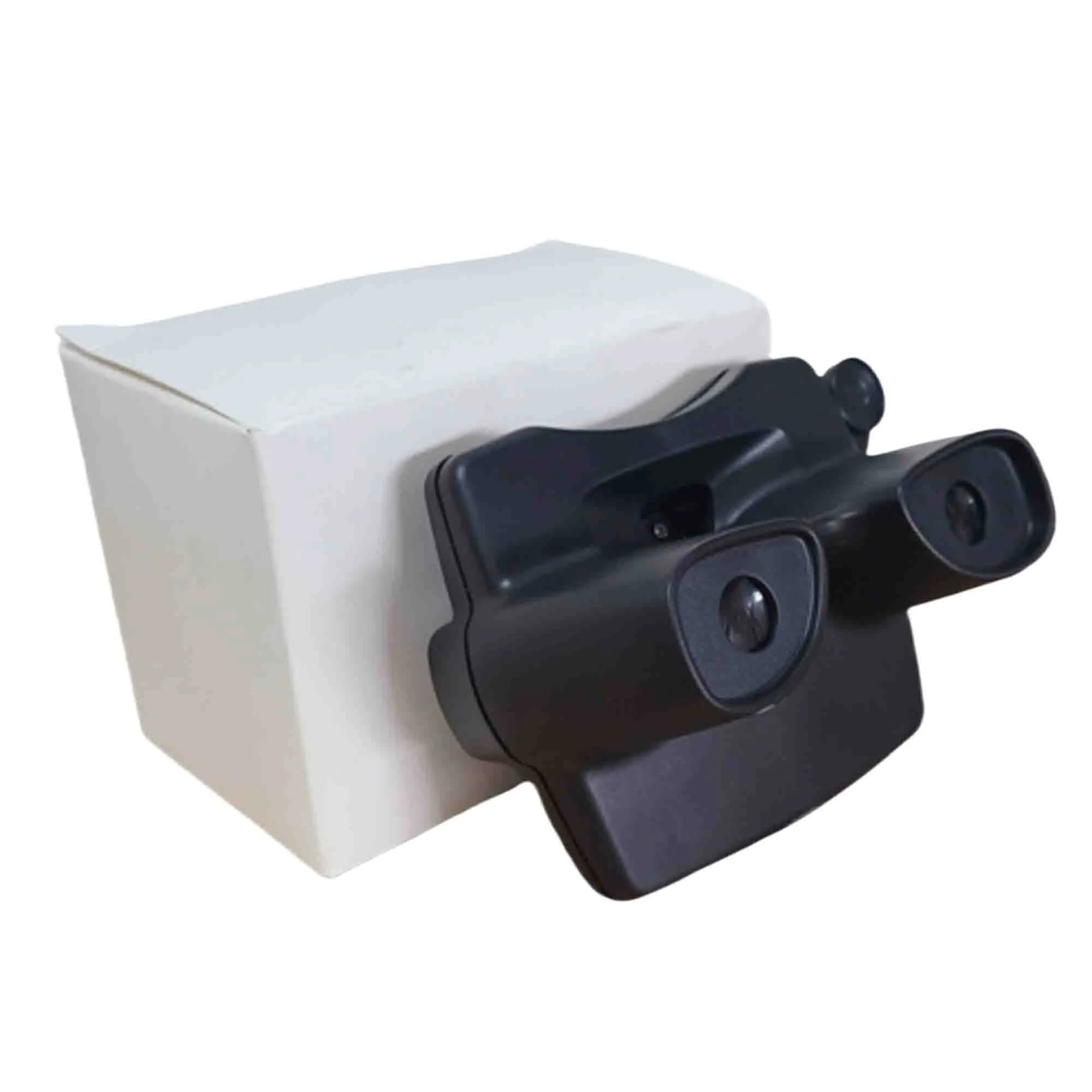 Retro 3D View-Master with Reels 4
