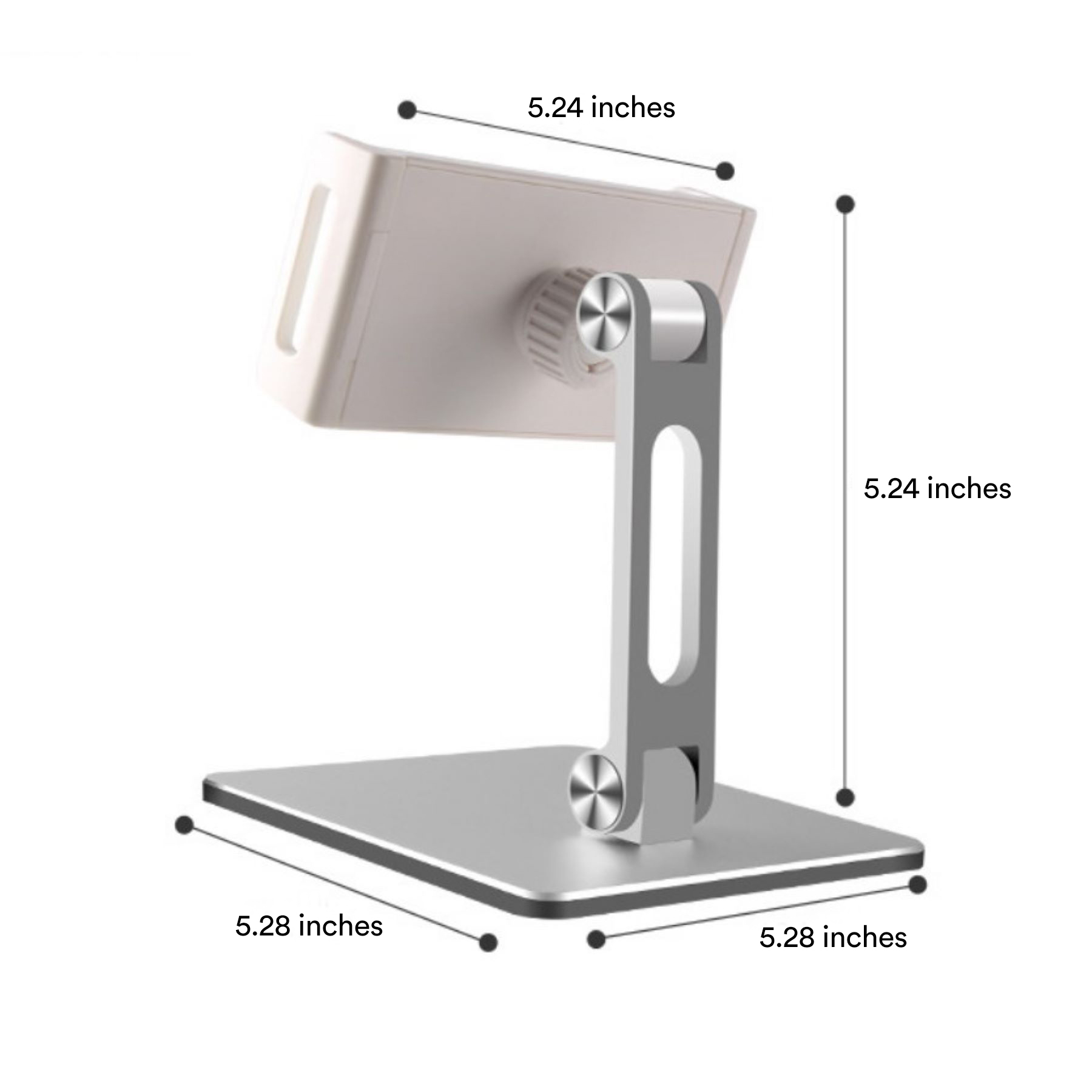 Tablet Stand Expandable 2