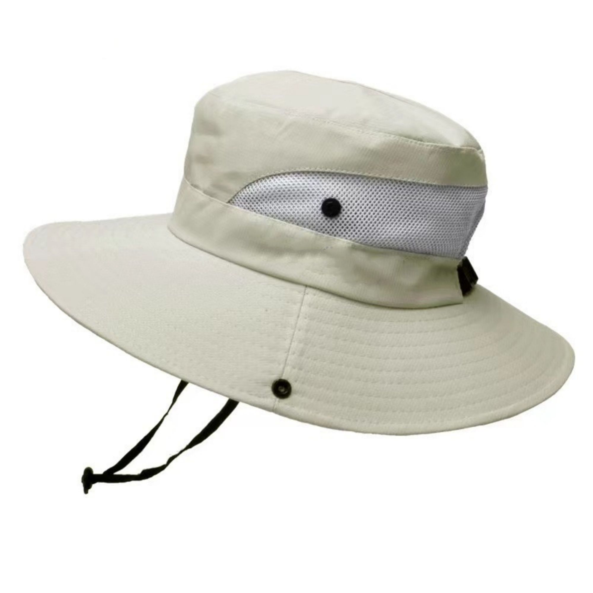 Wide Brim Fishing Hat 5