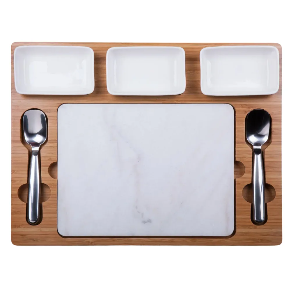 Ice Cream Mixing Set 3