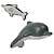 Dolphin Stress Reliever 2