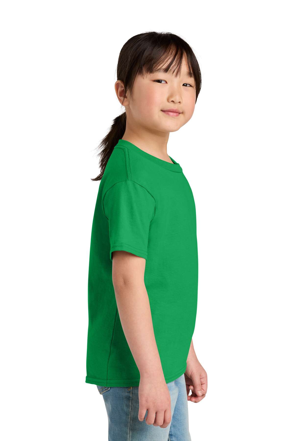 Gildan Youth Softstyle Midweight Tee 65000B 20