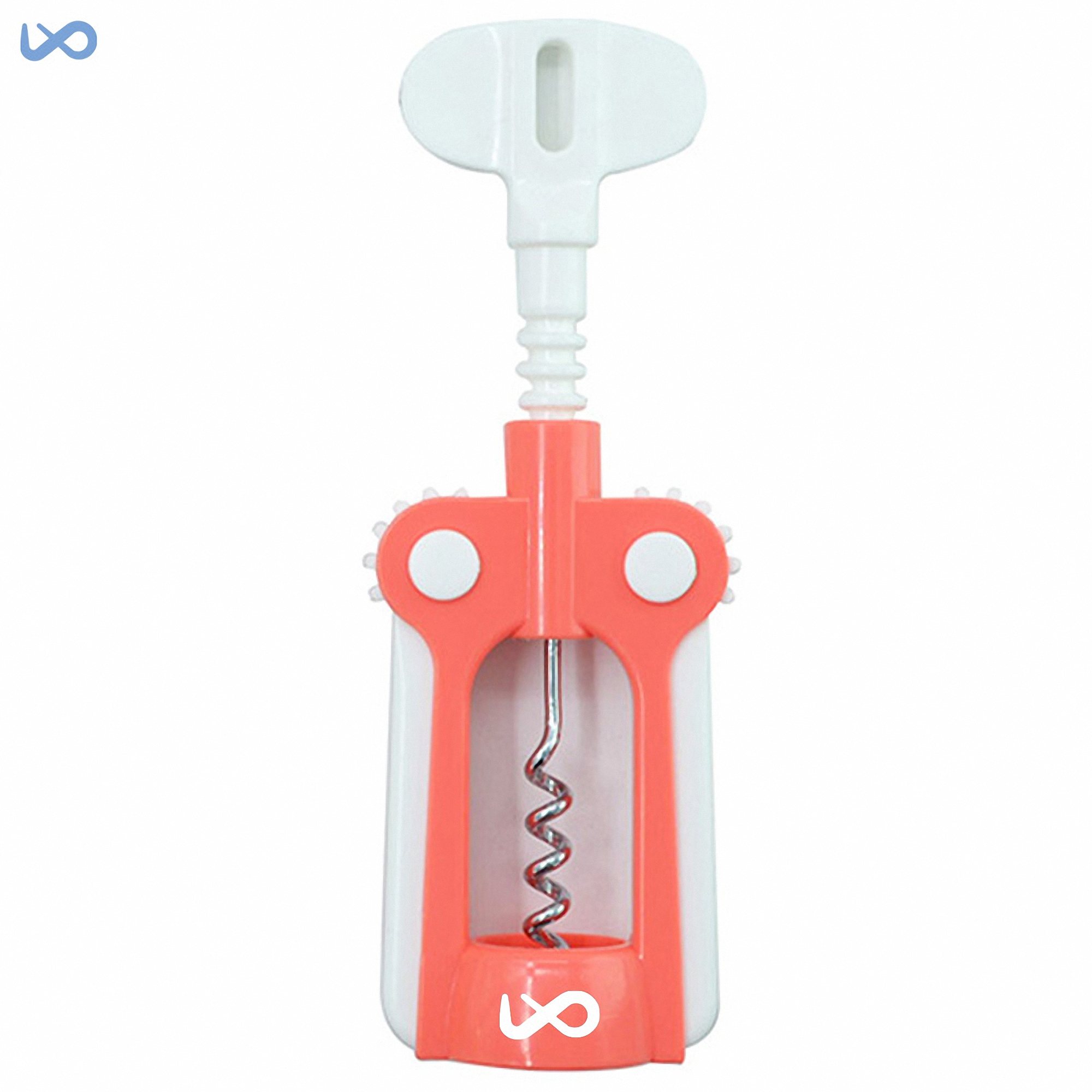 Premium Stainless Steel Wine Opener 5