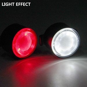 Versatile LED Lamp With Strobe Mode With Adjustable Band 12