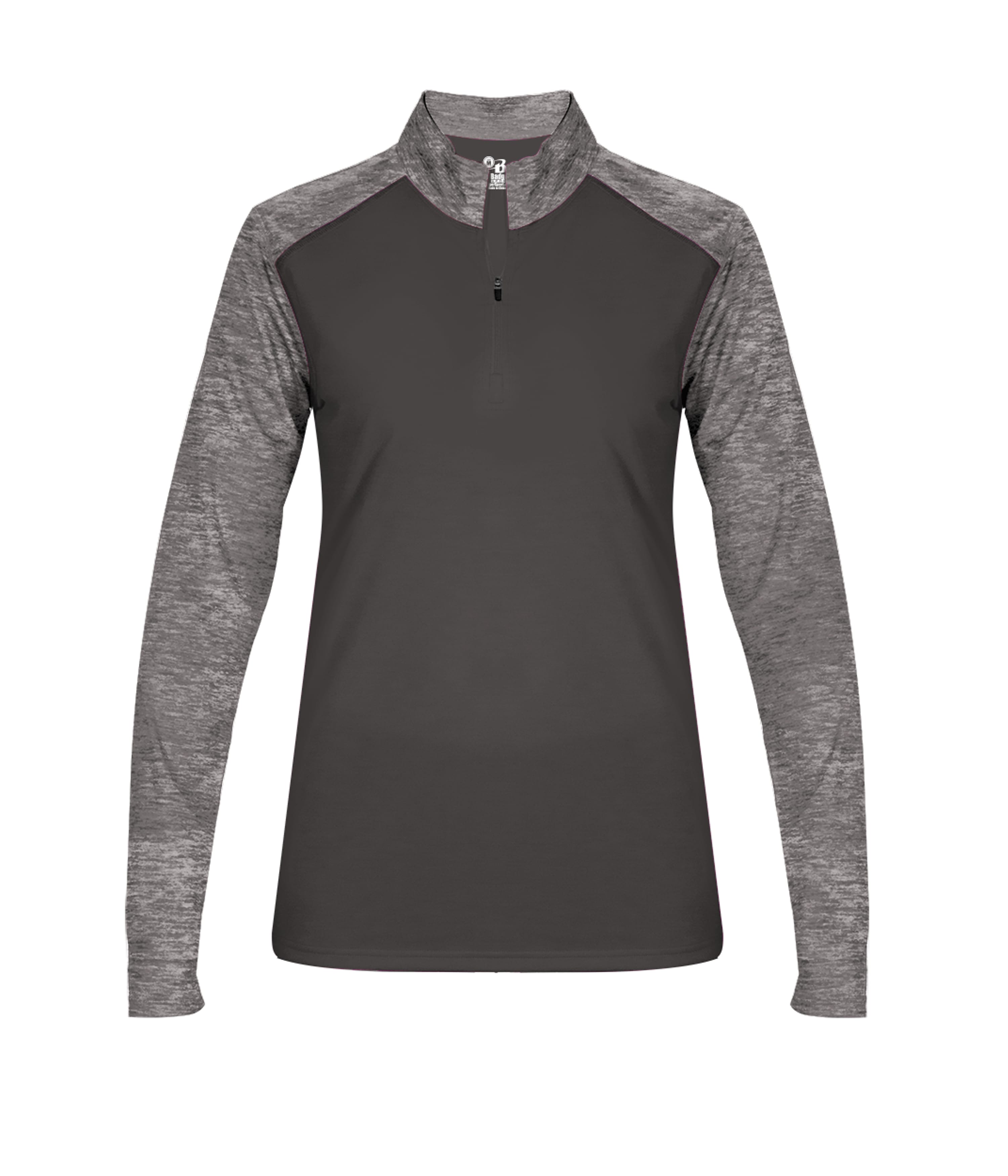 TONAL BLEND SPORT LADIES' 1/4 11