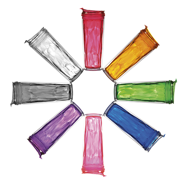 18 oz Tiara Tumbler 8
