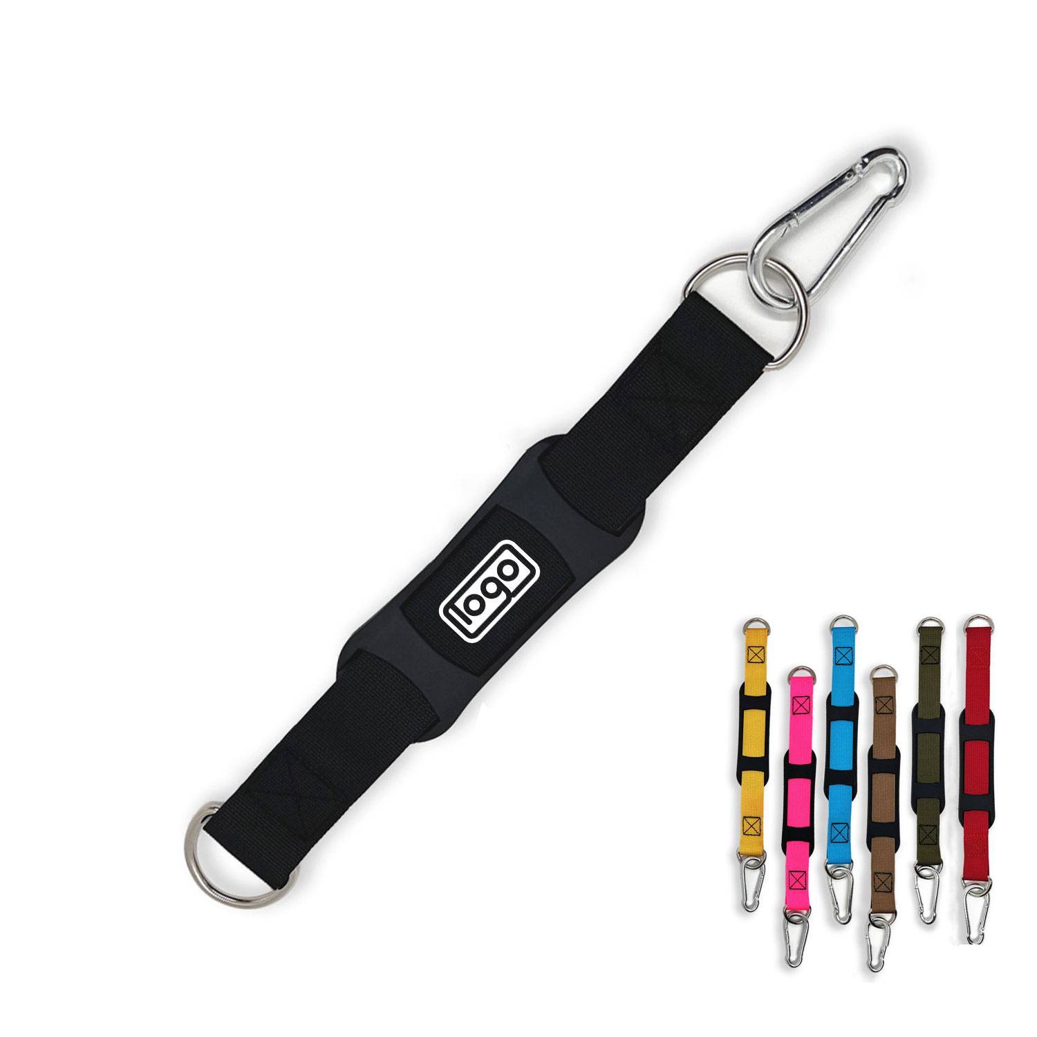 High quality multifunctional outdoor anti slip sling 2