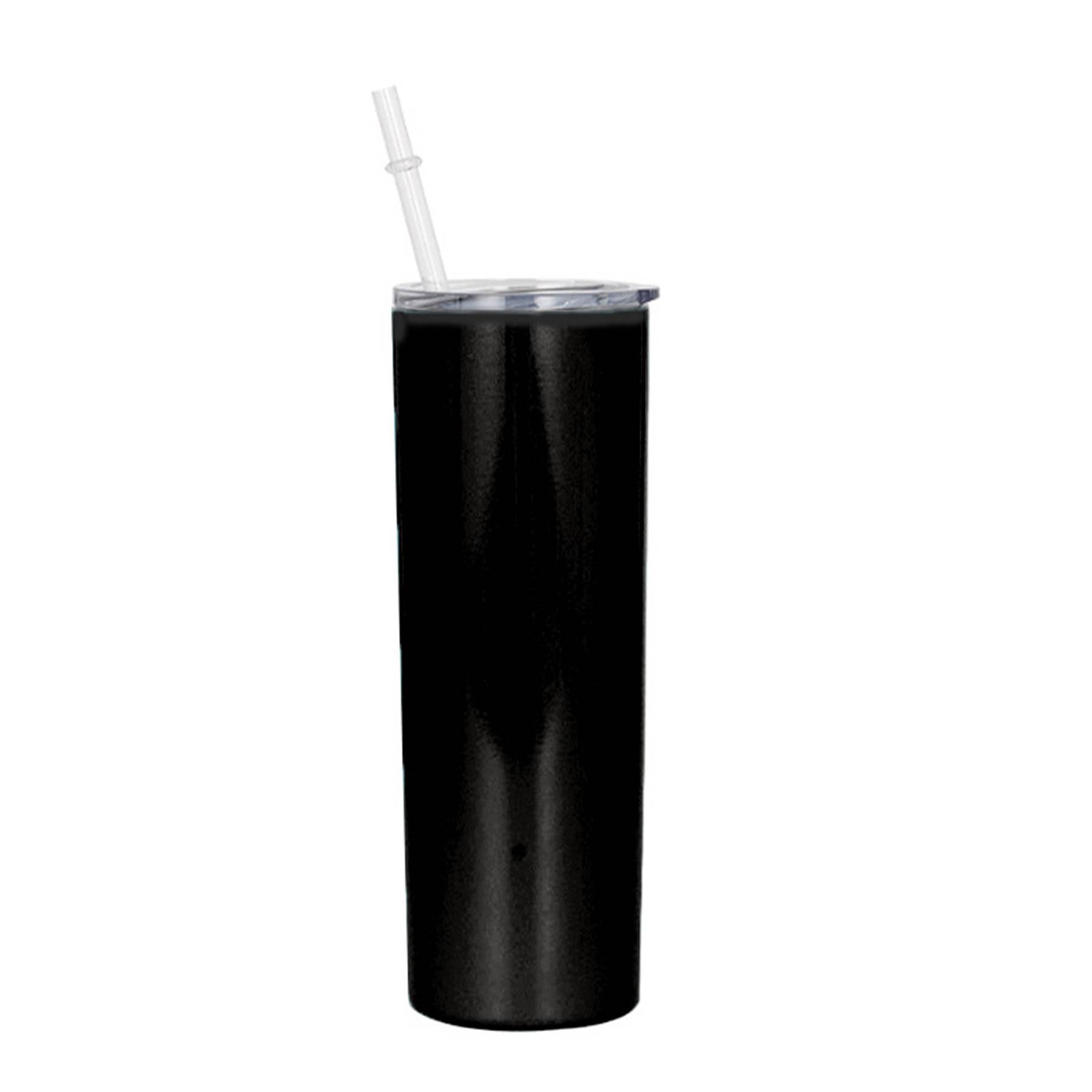 20 OZ Double-Insulated Water Tumbler Cup 11