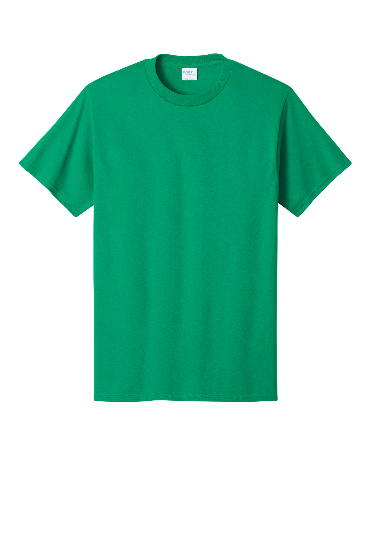 Port & Company® Core Cotton T-Shirt 13