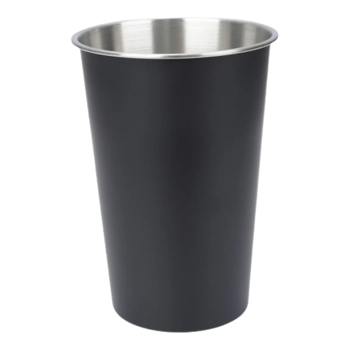 Custom Stainless Steel Beer Cup 4