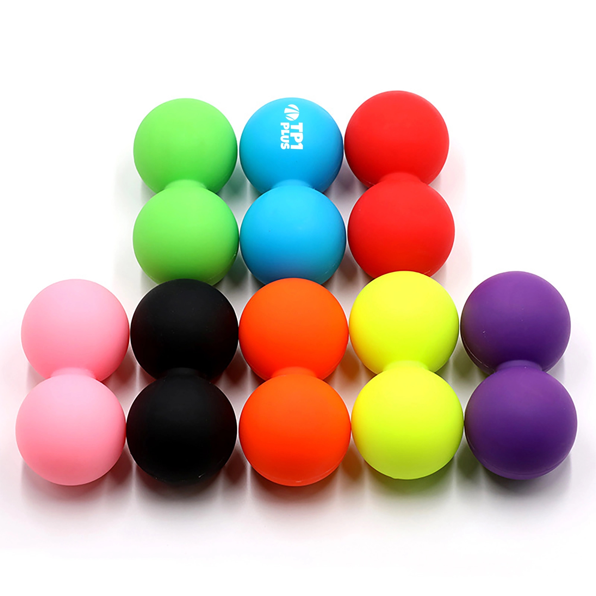 Exercise Massage Ball
