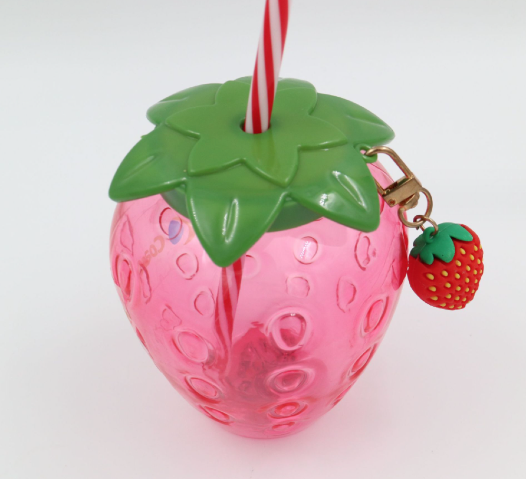 16oz Fruit Shape Plastic Cup 7