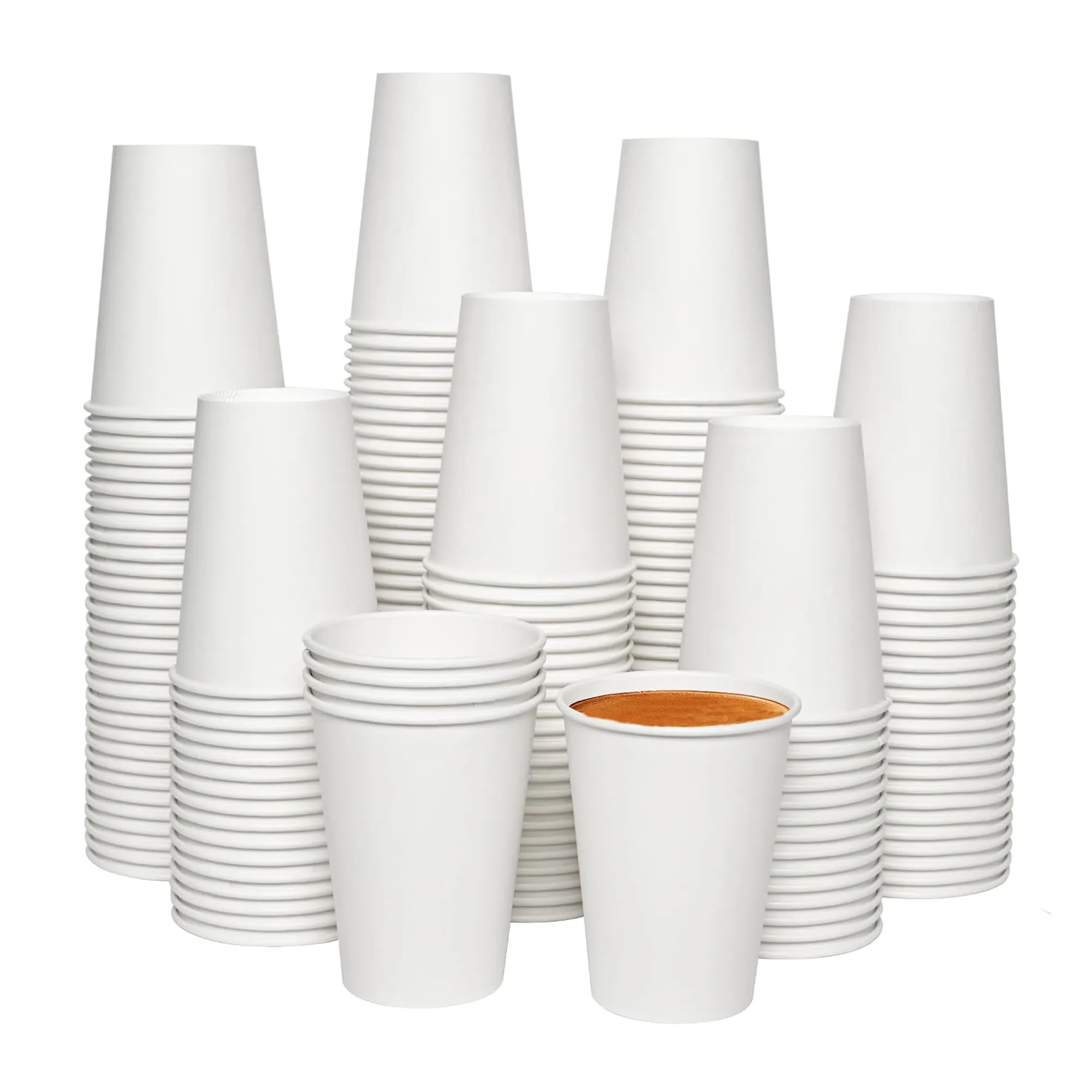 9 Oz. Paper Cup 3