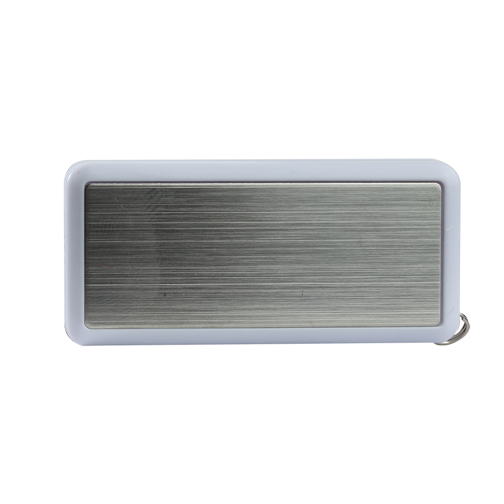 Wenona Pivot 360 Degrees Rotating Logo USB