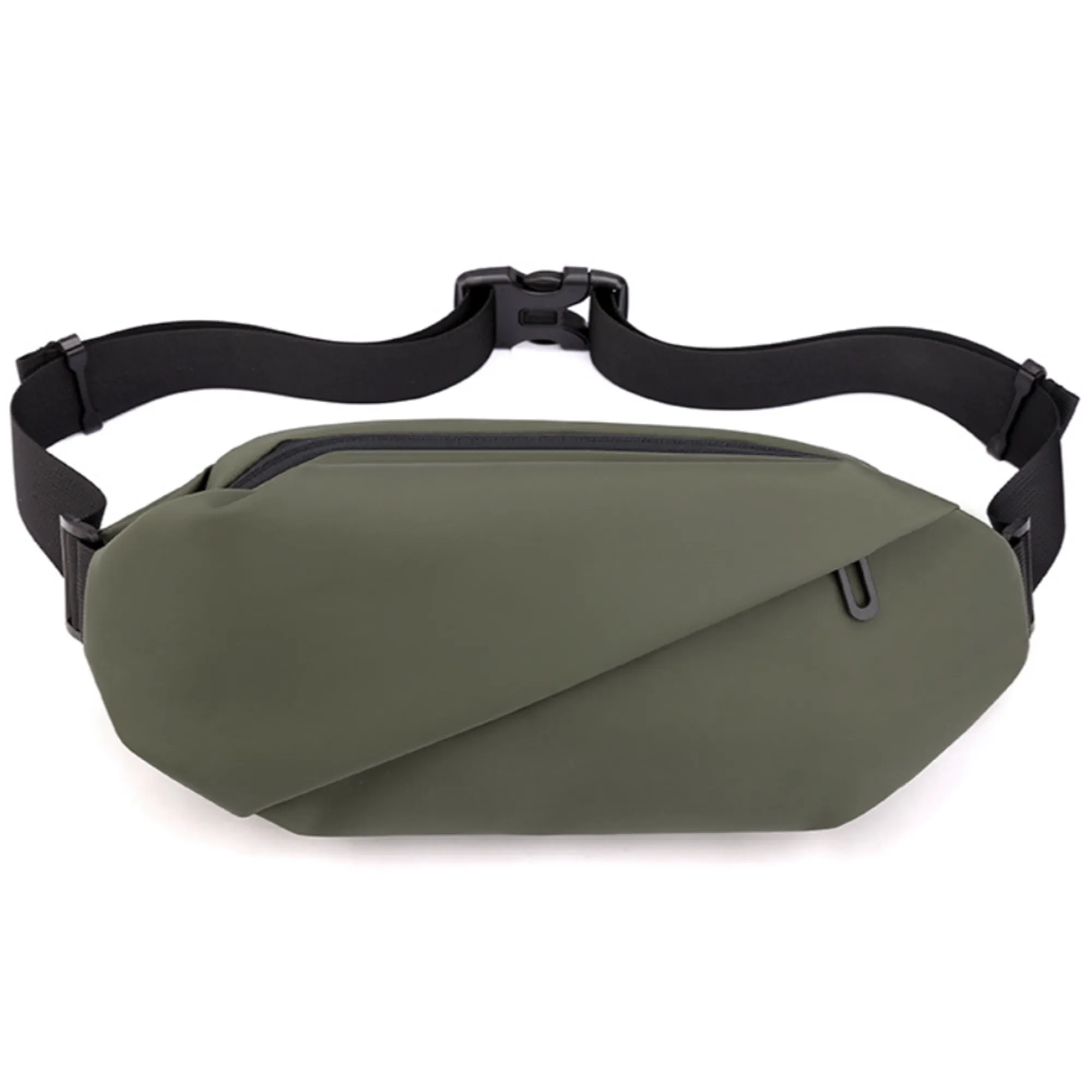 Outdoor Multi Functional Waterproof Waist Bag 7