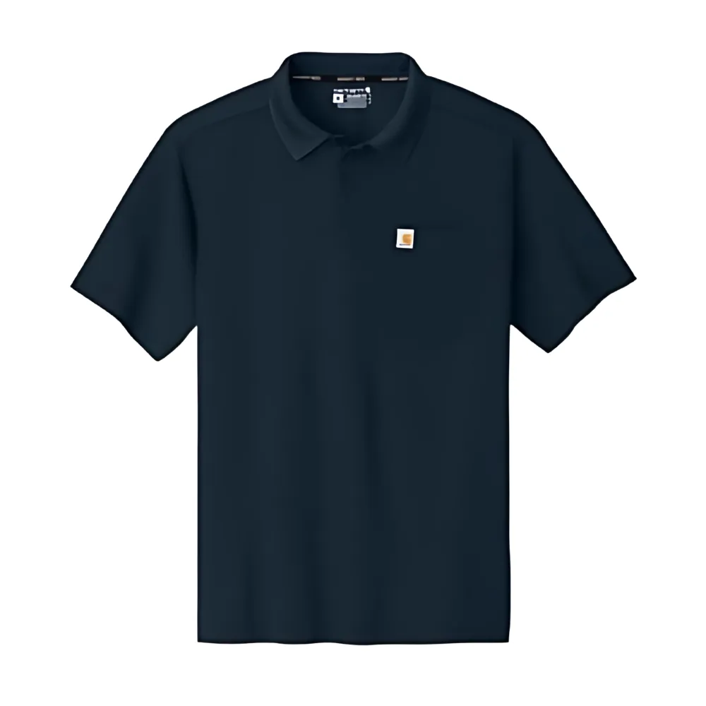 Carhartt Force(R) Snag-Resistant Pocket Polo 11