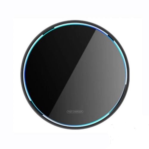 10W Fast Charging Wireless Charger Pad 2