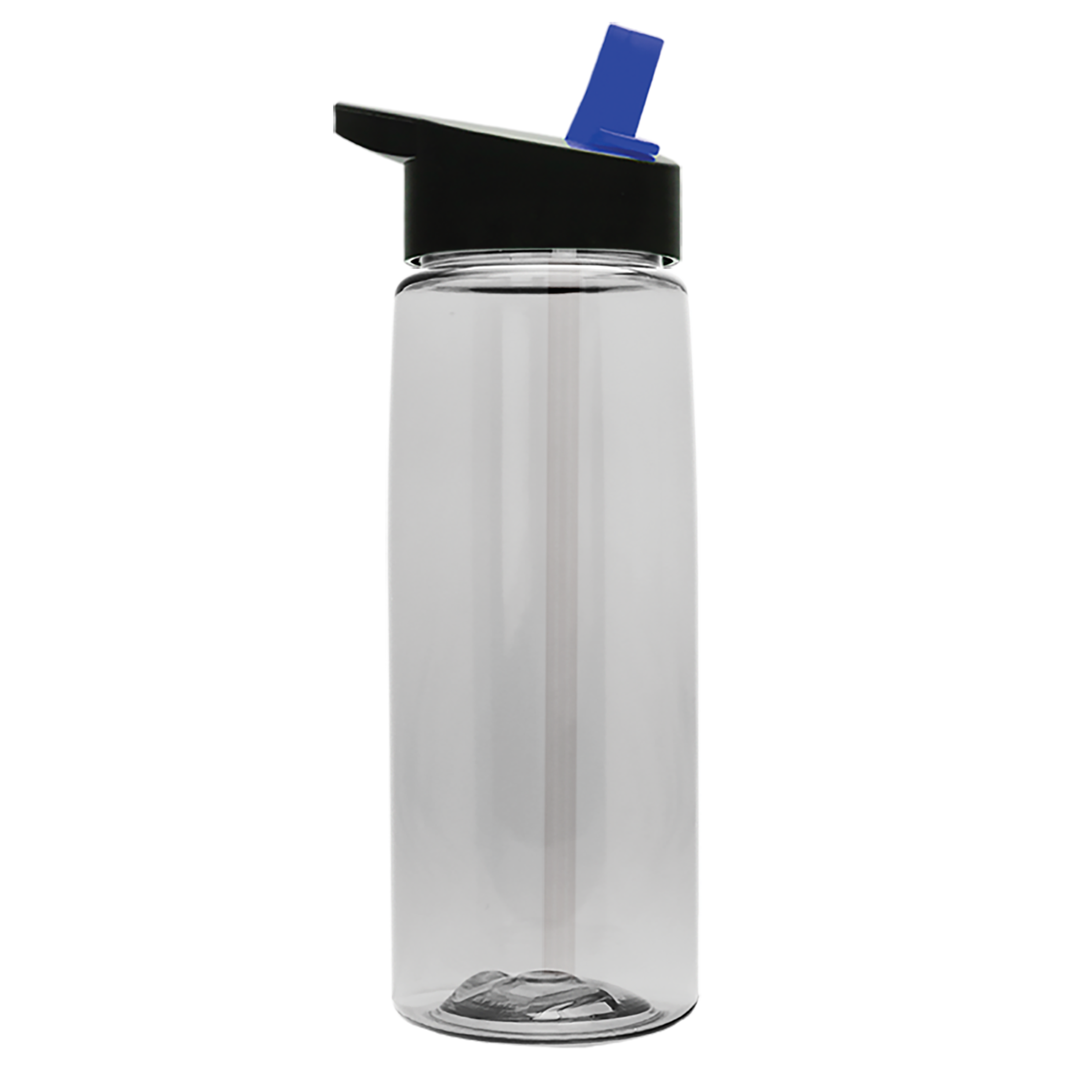 Garyline® Flair Tritan® Bottle with Flip-Straw Lid - 26 oz. 58