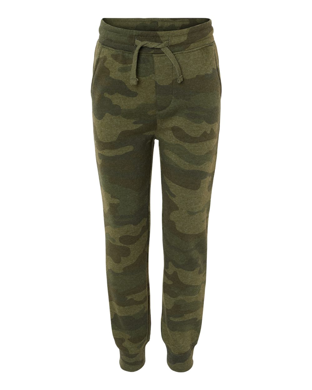 Toddler Lightweight Special Blend Sweatpants - PRM11PNT 1