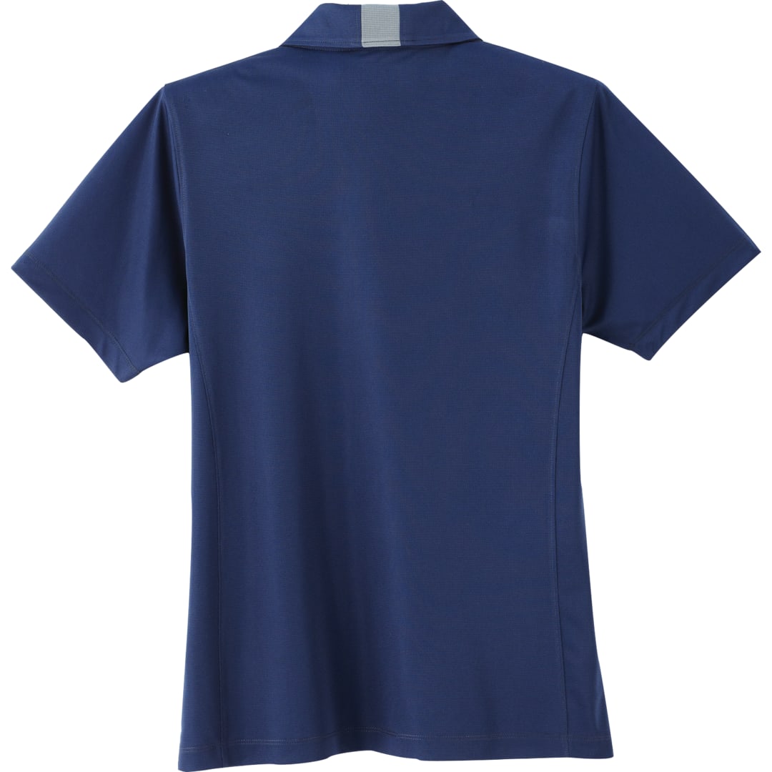 Women's  QUINN SS POLO 48