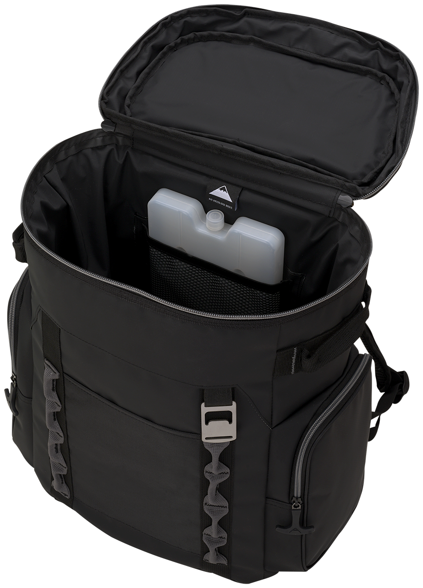 Urban Peak® Waterproof Mombo Backpack/Cooler 1