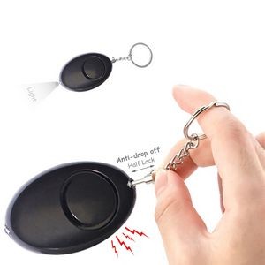 Keychain Safety Alarm 32