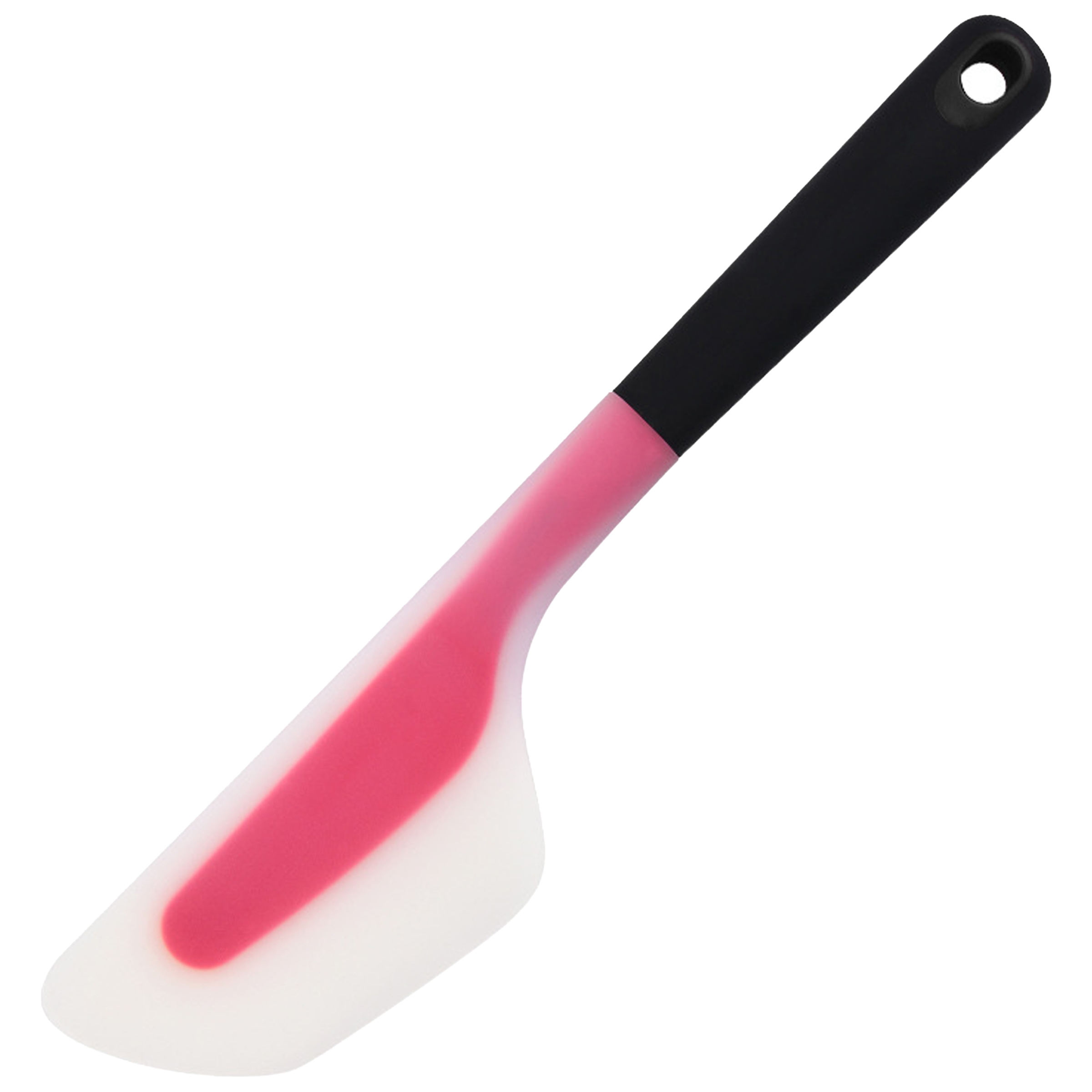 Silicone Cream Cake Scraper 14