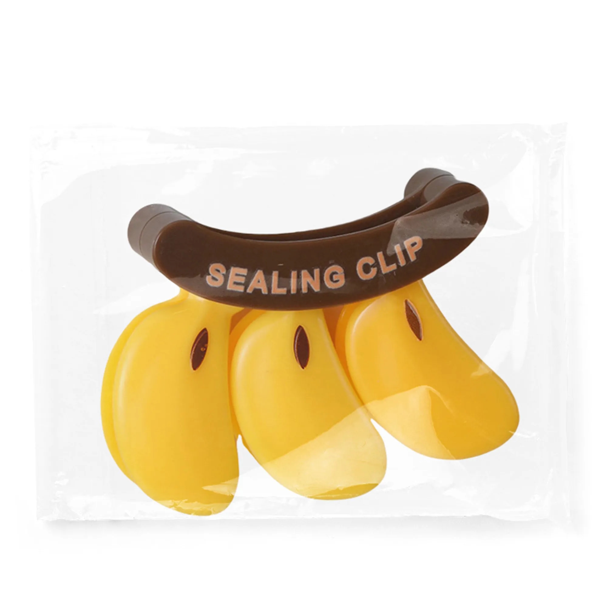 Magnetic Sealing Clip For Food Freshness And Storage 3