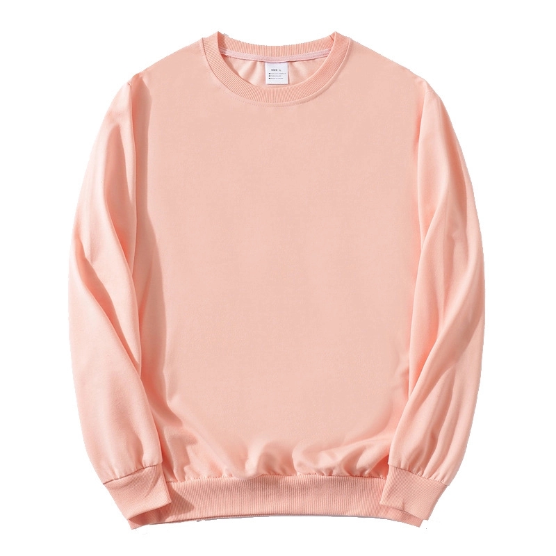 Crewneck Sweatshirt, custom hoodie or sweatshirt with logo imprint 1
