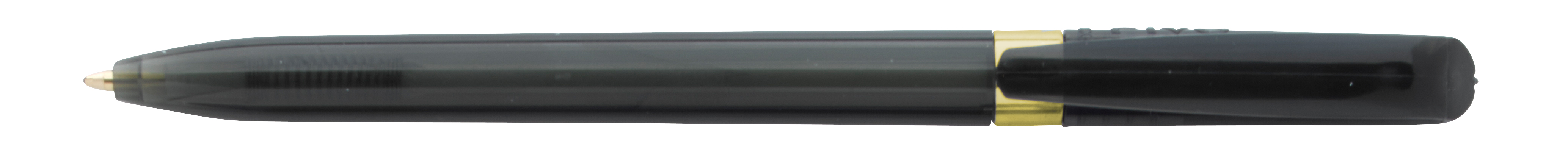 Classic Collection Pivo® Clear Gold RABS Pen 44