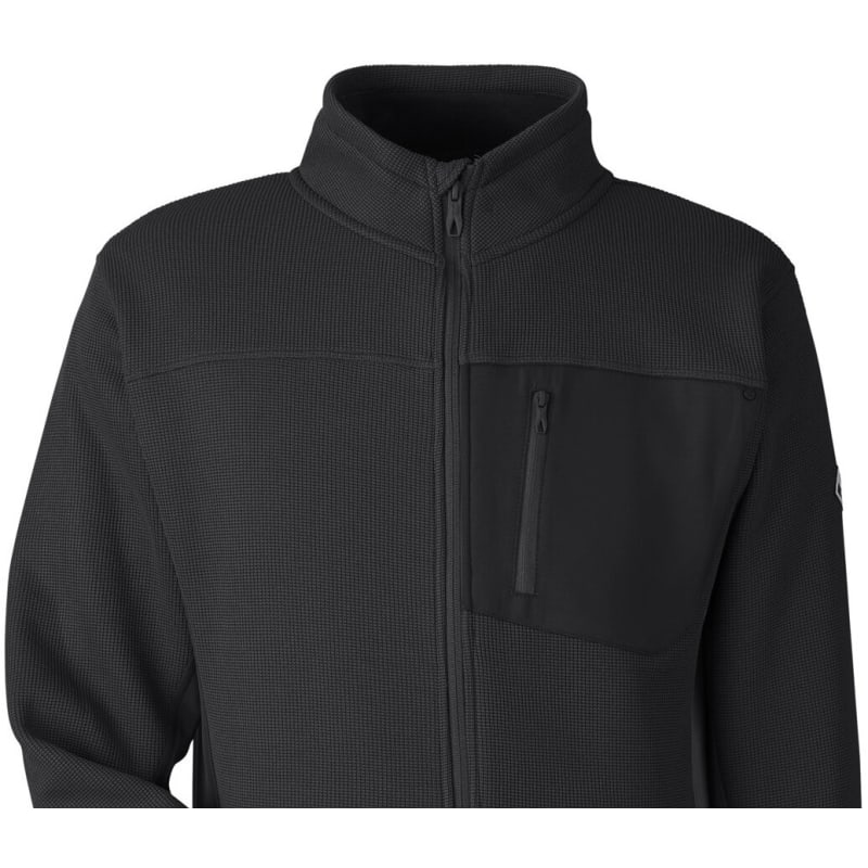 Spyder Men's Constant Canyon Sweater, custom hoodie or sweatshirt with logo imprint 8