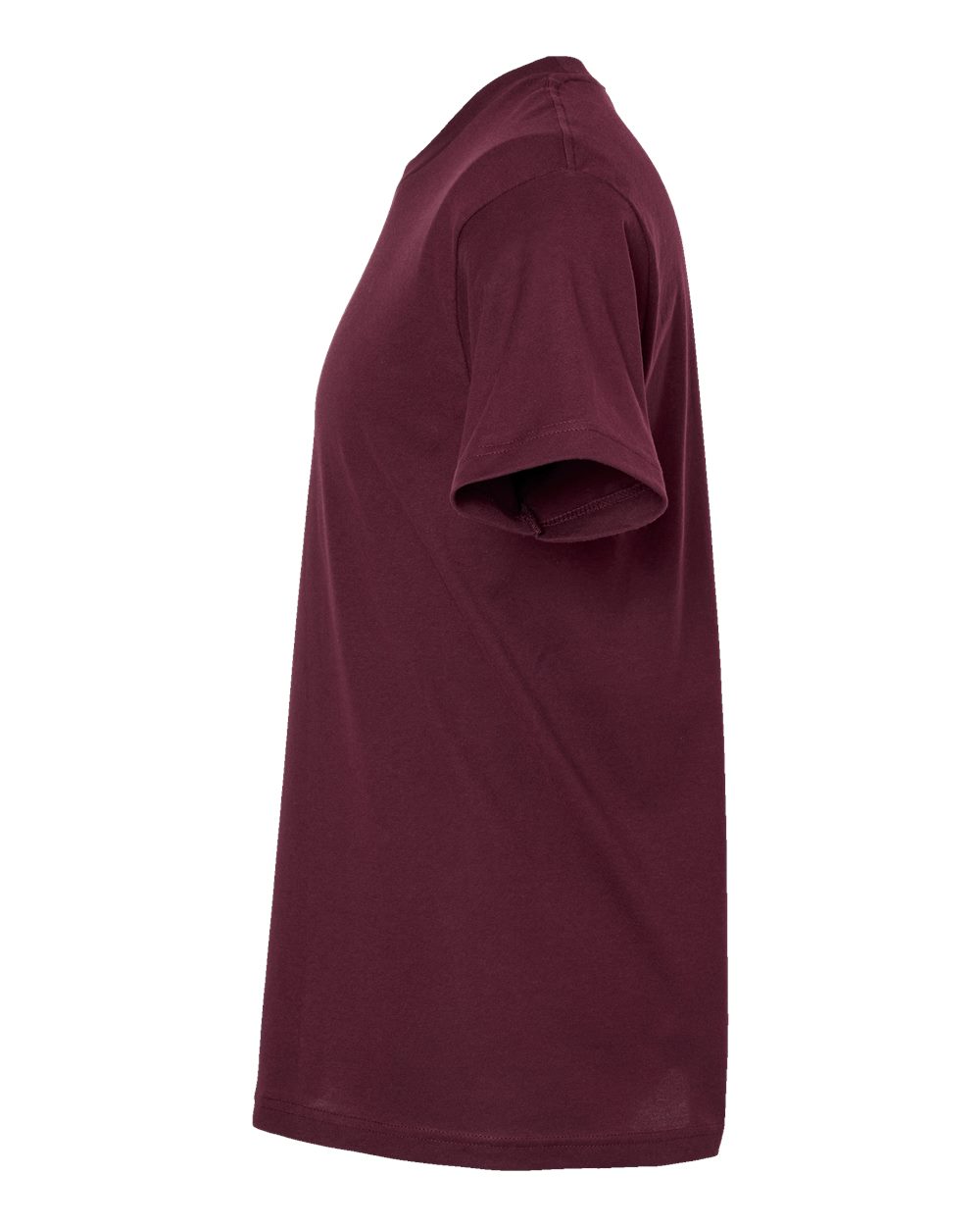 Unisex Fine Jersey T-Shirt - 202 96