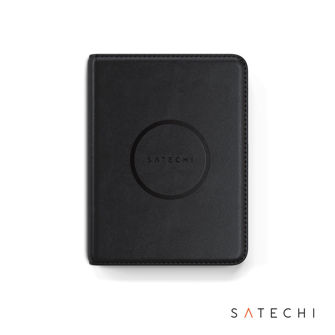 SATECHI® FindAll™ Passport Cover 10