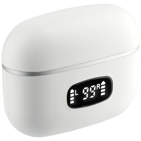 Solekick™ True Wireless Auto Pair Earbuds 44