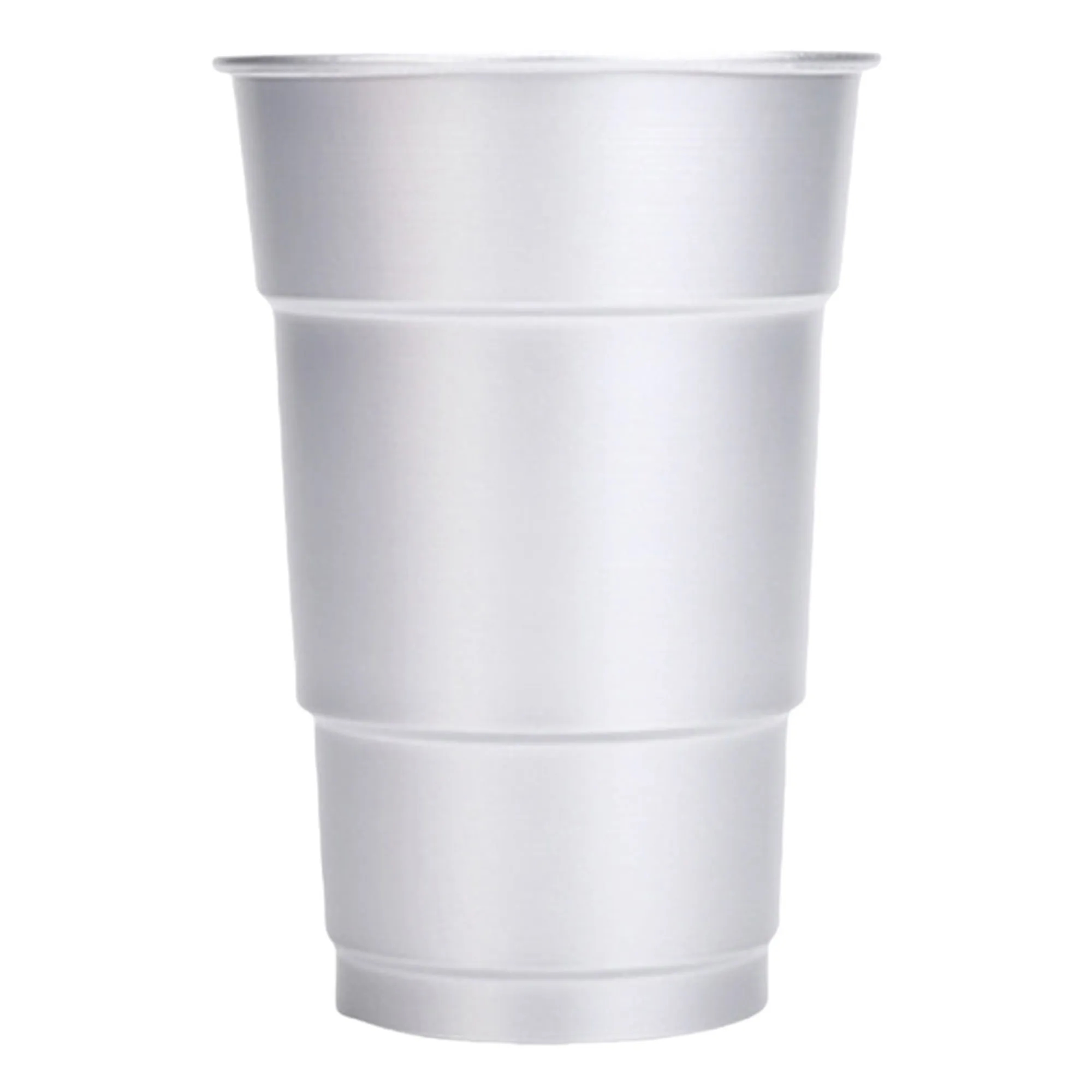 17Oz Reusable Aluminum Cup 6