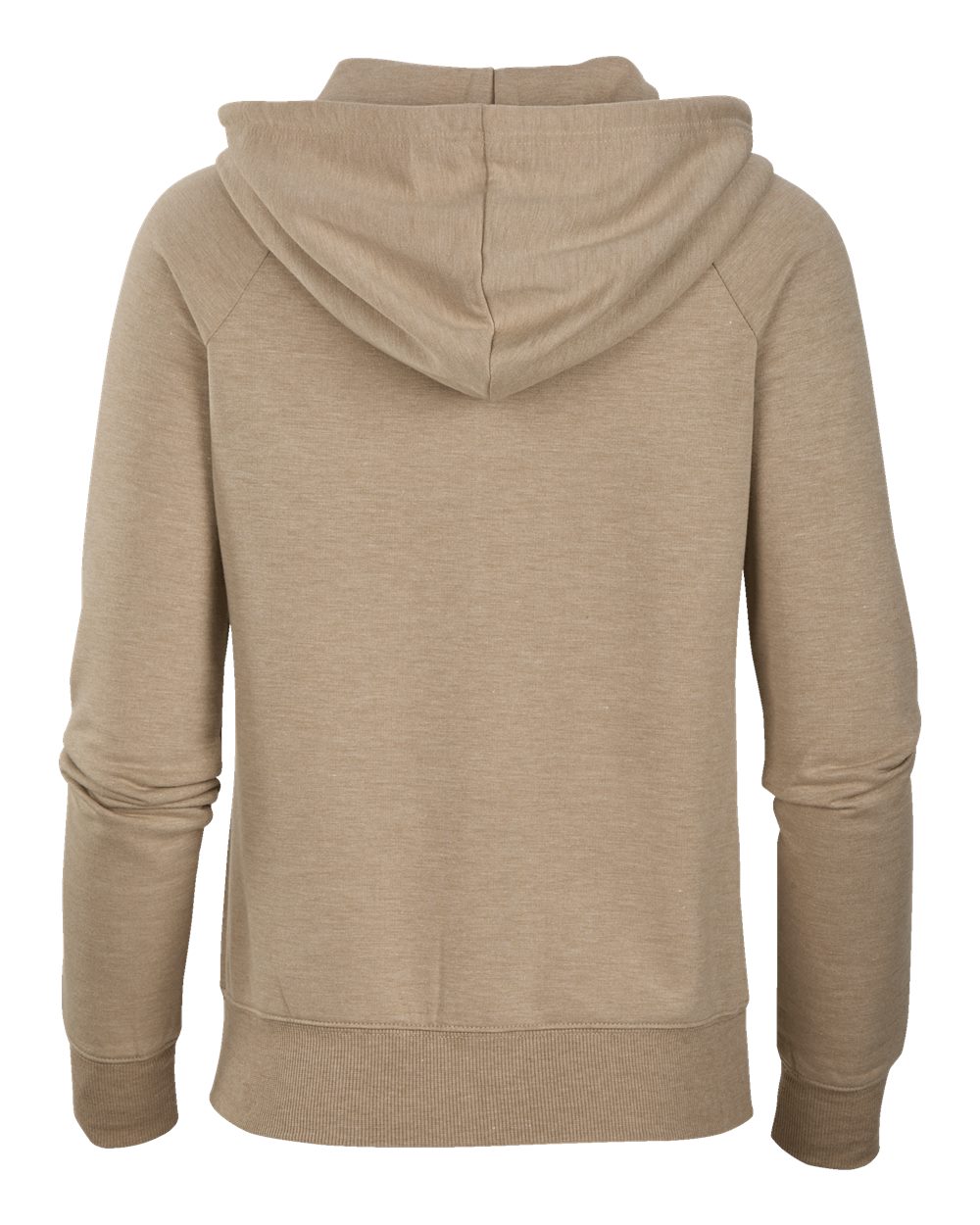 Women's Dream Fleece Full-Zip Hooded Sweatshirt - BW5201 9