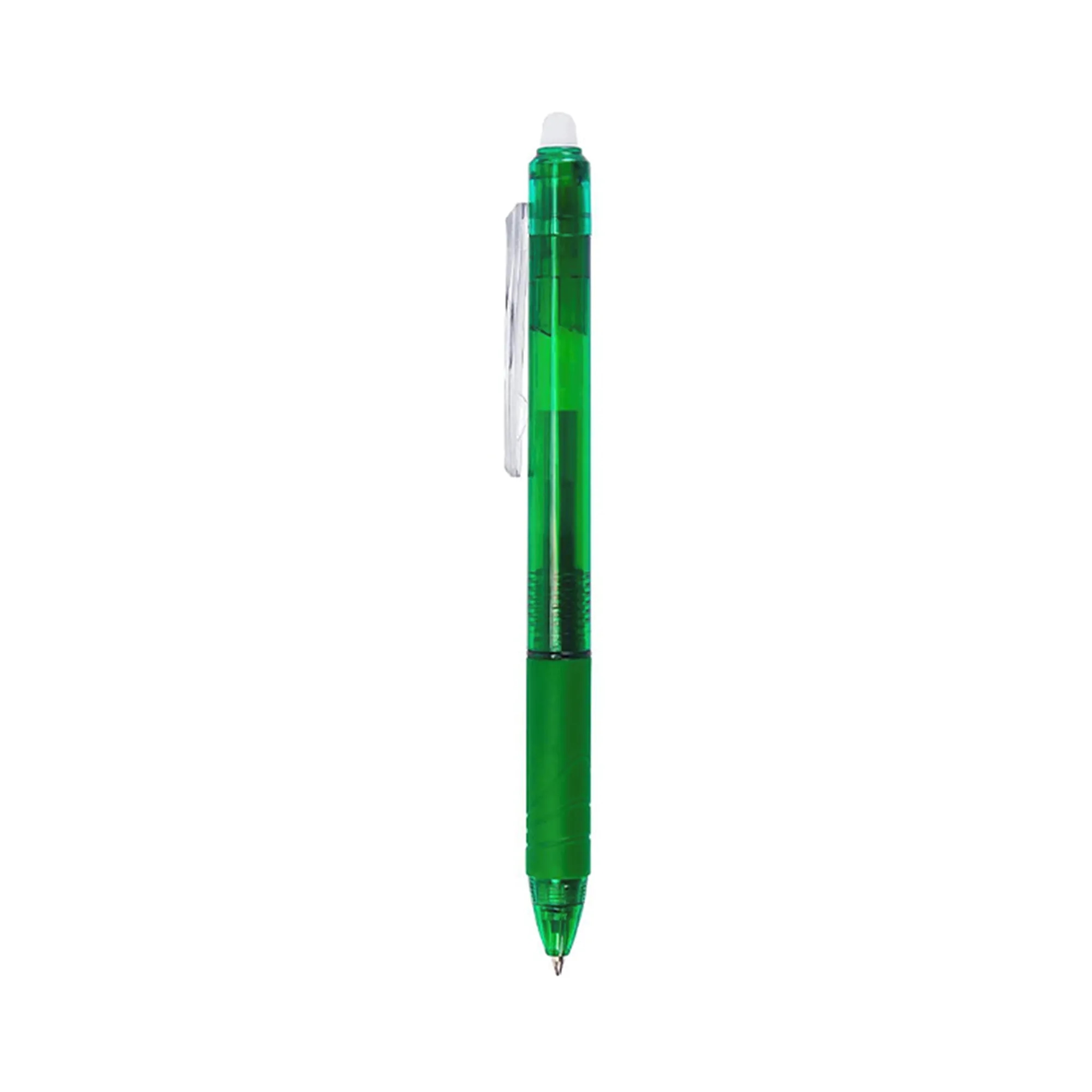 Retractable Erasable Gel Pens Clicker 4